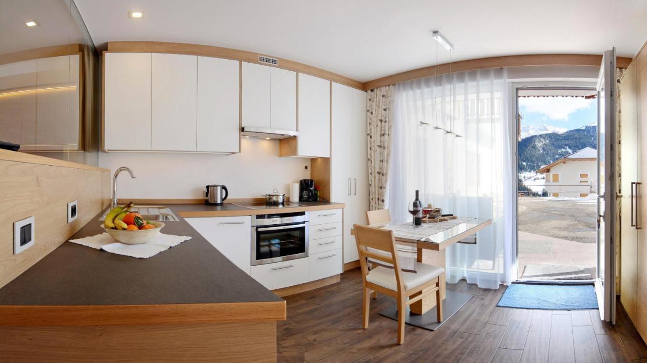 Apartments Mujnei Santa Cristina Val Gardena Esterno foto